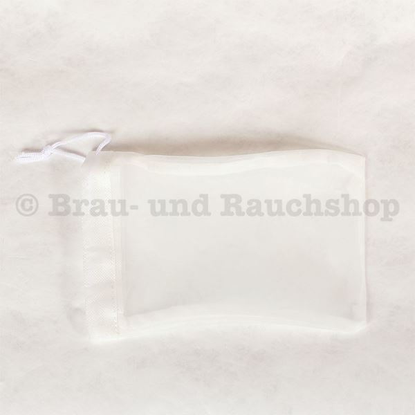 Bild von Nylonsack für Dryhoping mini. 21cmx13cm