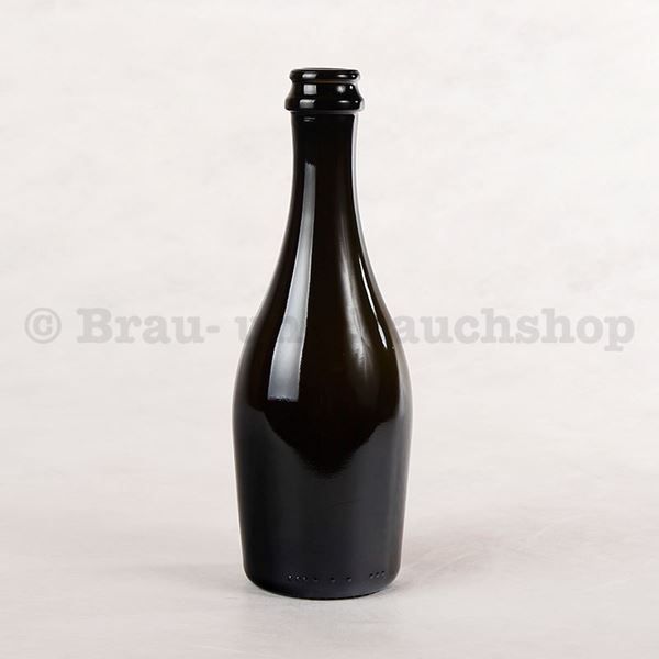 Bild von Flasche Birra Carmen 330ml
