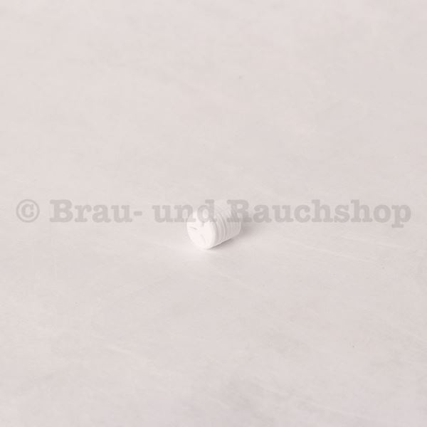 Bild von Flaschenfee Düssenkopf mit M8 Gewinde