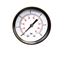 Immagine di Manometer 2,5 bar Ø50mm, 1/4" Rückseite