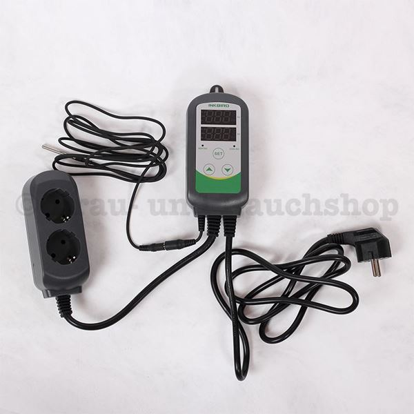 Bild von InkBird ITC-308S Temperaturregler