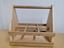 Image de Holz Flaschenkiste