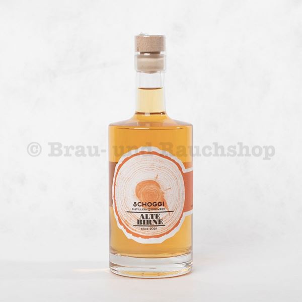 Image sur Alte Birne 0.5L 42%