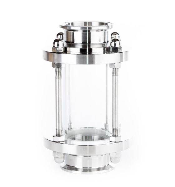 Image sur Brewtools Schauglas classic TC 2"