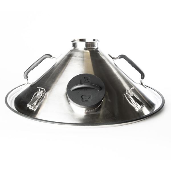Picture of Brewtools B150pro Steam Hat