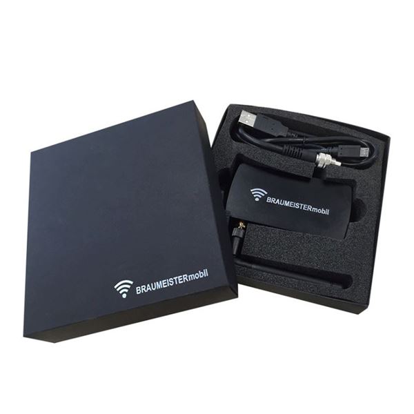Bild von WLAN-Modul BraumeisterMobil