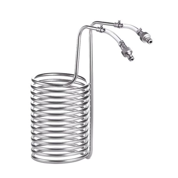 Bild von Kühlschlange Braum. 20 Liter