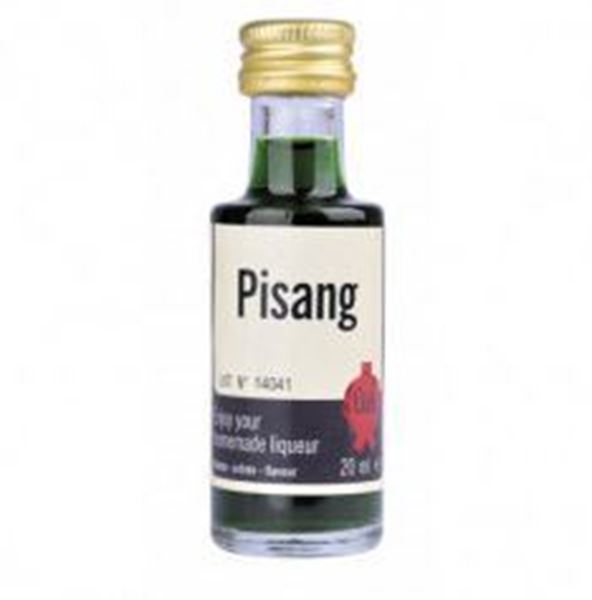 Bild von Likörextrakt  Pisang/ Banane 20 ml