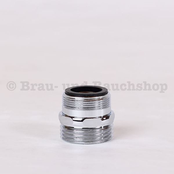 Bild von Neomatic Reduktion M24X1X 3/4"