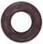 Bild von Viton Dichtung zu INOX 20/25mm+Bohrm.