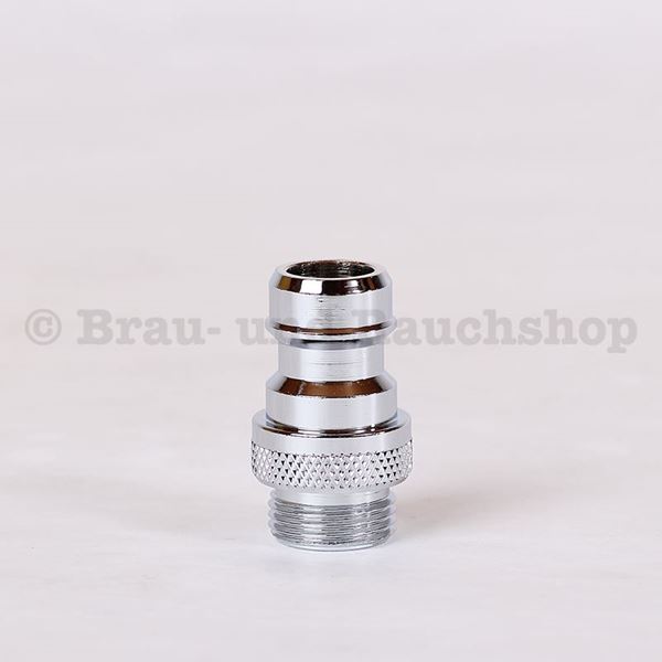 Image sur Neomatic Kupplungsnippel 3/8"AG