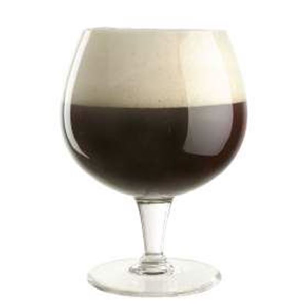 Bild von Brewferm Maischekit brown Porter 20 Lit
