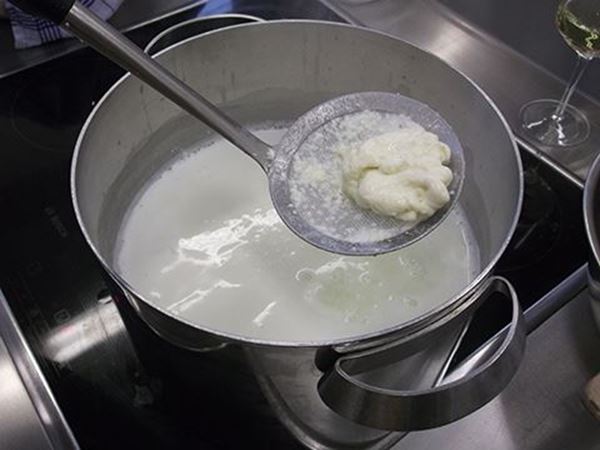 Bild von Anmeldung Käsekurs Samstag, 09.11.2024