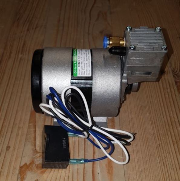 Picture of Ersatz Luftkompressor 30RAS