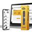 Immagine di Float WIFI Hydrometer/Thermometer