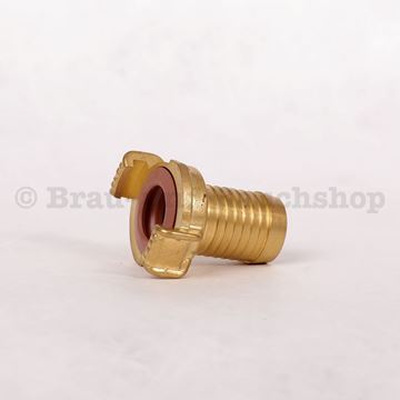 Picture of Trinkwasser-Schlauchk..m. Sch.25mm 1"