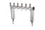 Image de Lindr Naked Cold Bridge 6 Hahn Taplite