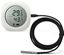 Immagine di Inkbird Digital Thermometer and Hygromet
