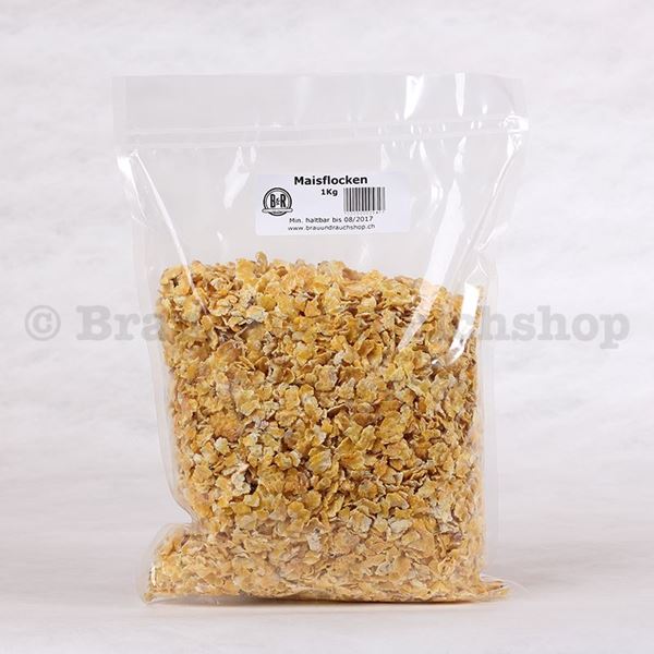 Image sur Maisflocken, 1 Kg