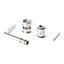 Bild von Brewtools Dip Tube einstellbar