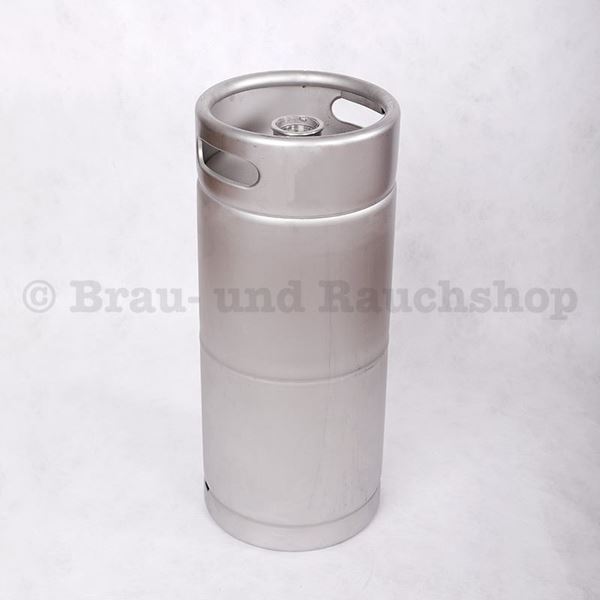 Image sur Keg 20 Liter Korbfitting neu Stahl