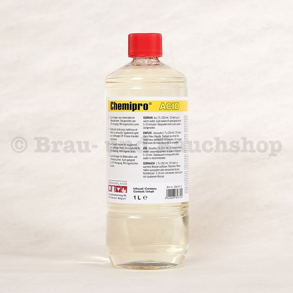 Immagine di Chemipro ACID 1 Lit