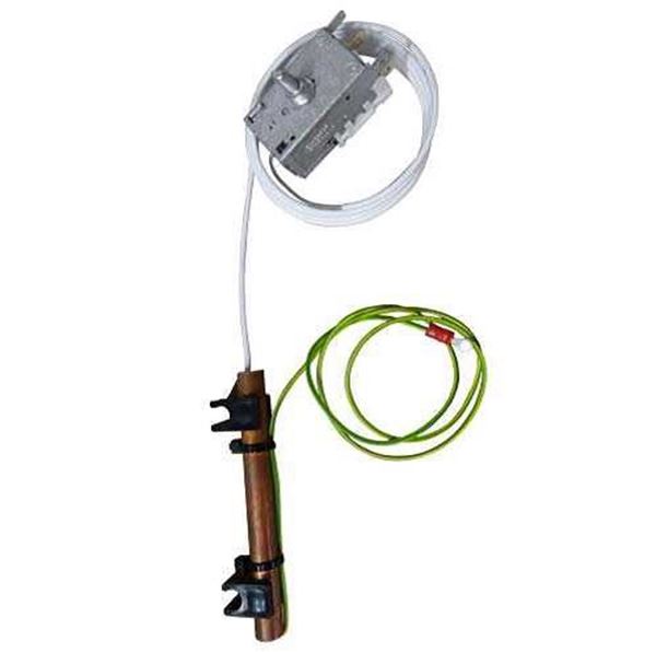 Image sur Thermostat TS Ranco K50-S3585