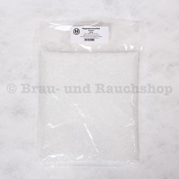 Picture of Magnesiumsulfat 1 Kg