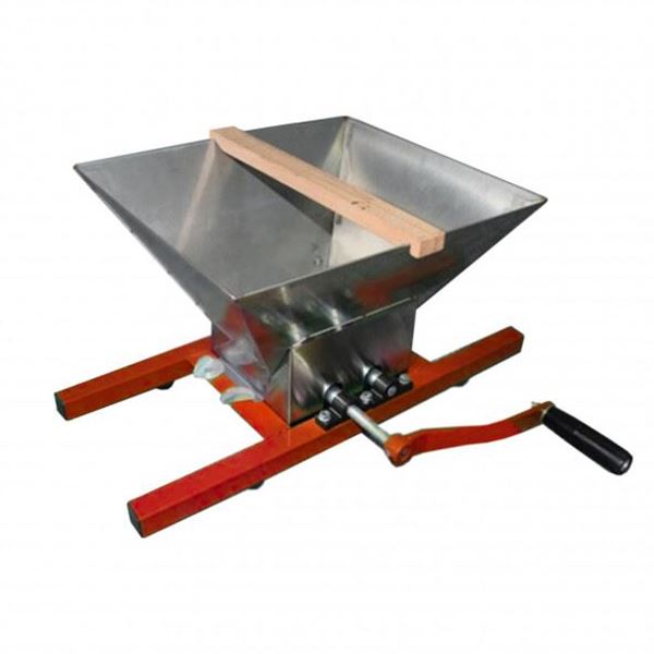 Bild von Vinoferm Obstmühle 7 l