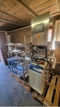 Immagine di OCC Fasswaschmaschine Svoboda/Kegwasher