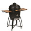 Bild von Keramikgrill Saffire Bronze 19 schwarz