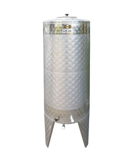 Bild von OCC Gärtank 525l Speidel Edelstahl m.K.