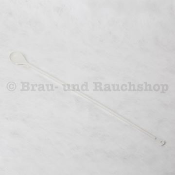 Bild von Bierrührlöffel Kunststoff, 80 cm