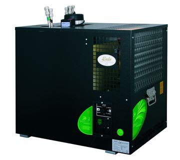 Bild von Bierkühler AS-200 Green Line 8 Lt