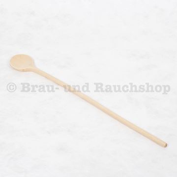 Bild von Bierrührlöffel Holz, 70cm