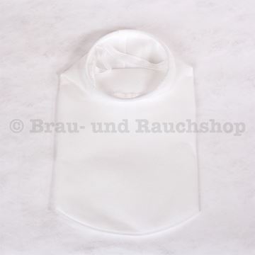 Bild von Filterbeutel 200mik.