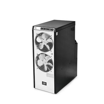 Bild von Bierkühler DryWet 150/K Profi H4 digital