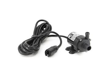 Bild von Brewtools Pumpe, 24V DC,11l/min.