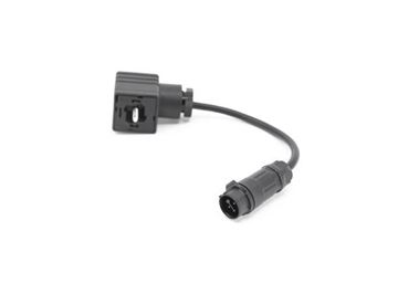 Bild von Brewtools LP12, 2-pin, 100mm, adapter