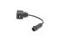 Bild von Brewtools LP12, 2-pin, 100mm, adapter