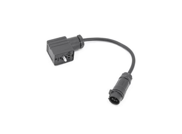 Bild von Brewtools LP12, 2-pin, 100mm, adapter