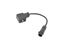 Bild von Brewtools LP12, 2-pin, 100mm, adapter