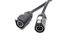 Bild von Brewtools Kabel, 10A, LP20-3-pin, 2m