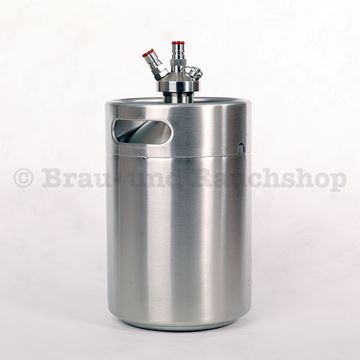 Image de Keg 5 Liter komplett