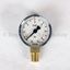 Bild von Manometer 0-6 bar 1/4" AG Förderdruck