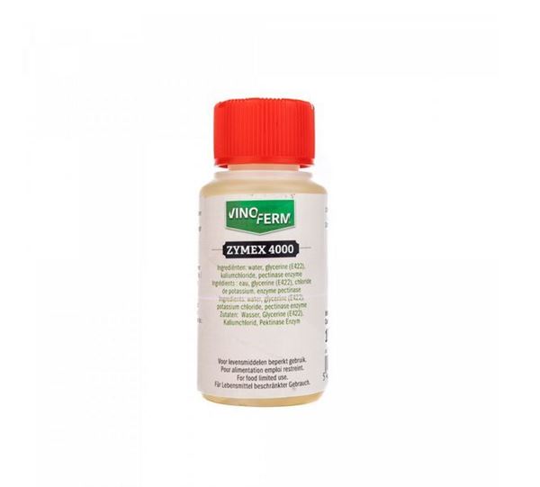 Picture of Zymex 4000, 100 ml