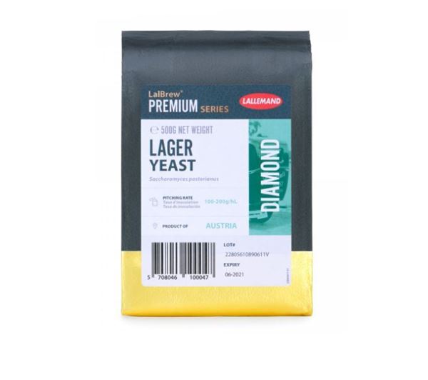 Picture of LALLEMAND Diamond, 500g