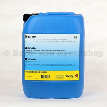Bild von RV 410 flüssig 12 kg