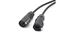 Image de Brewtools Kabel, LP12-2-pin, 2m