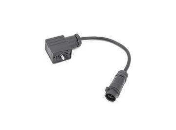 Bild von Brewtools LP12, 2-pin, 100mm, adapter